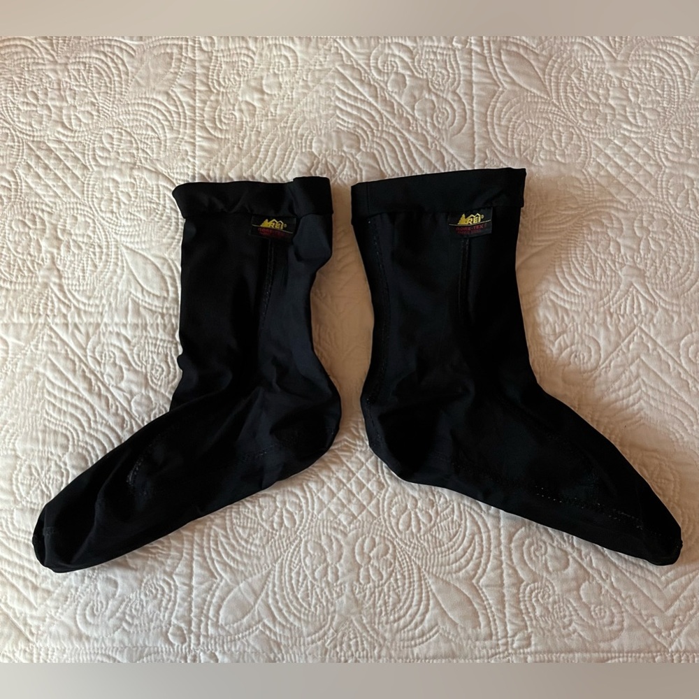 REI Waterproof Boot Liners